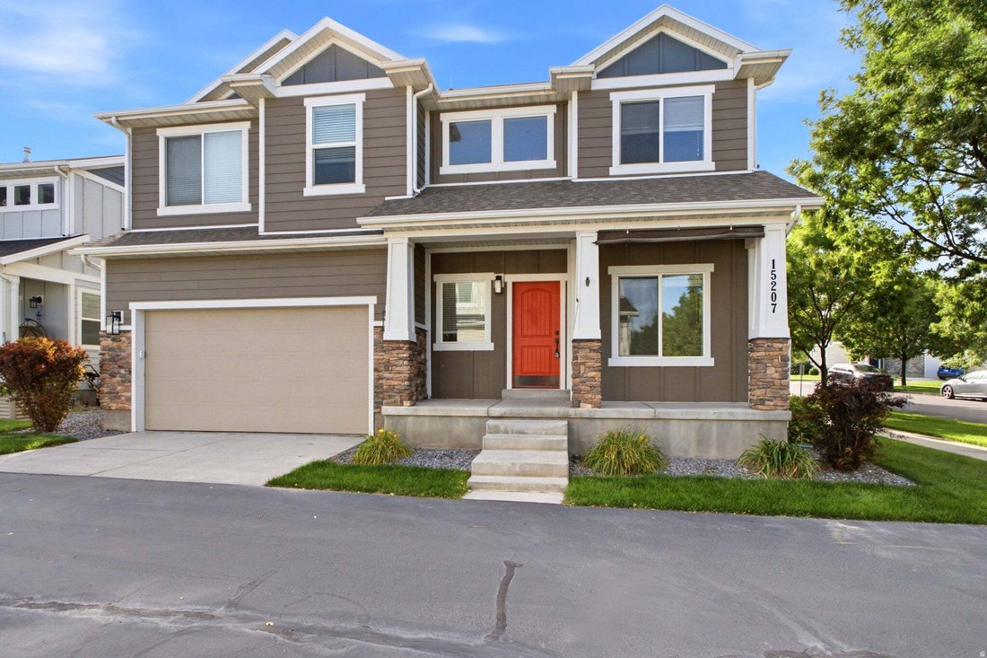 House in Riverton, Utah, United States 1 - 18711133