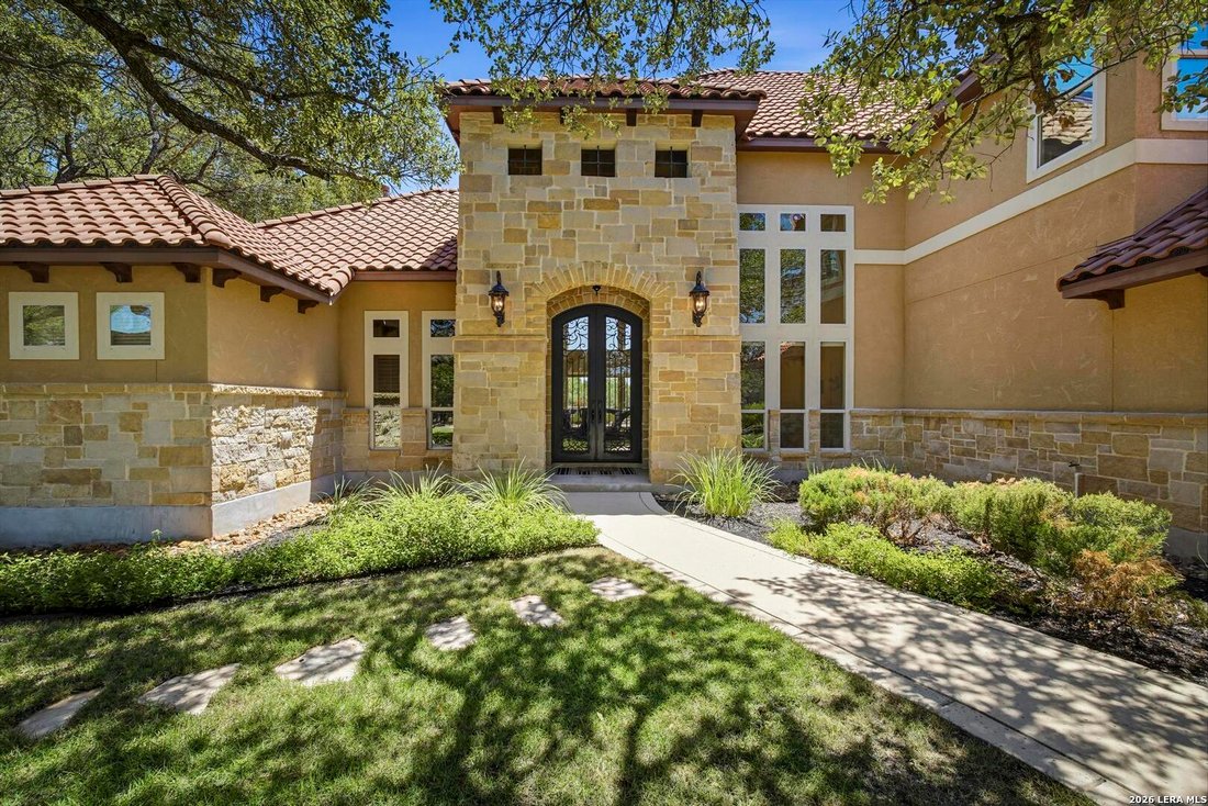 House in New Braunfels, Texas, United States 1 - 18708833