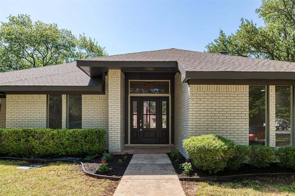 House in Fort Worth, Texas, United States 3 - 18706757