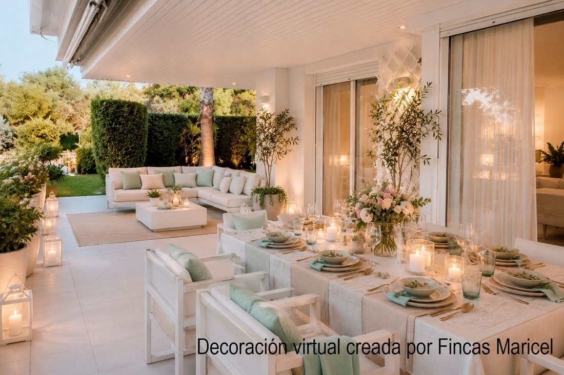 Apartment in Sitges, Catalonia, Spain 3 - 18705242
