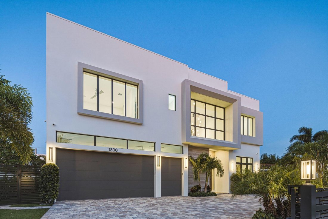 House in Boca Raton, Florida, United States 3 - 18703825