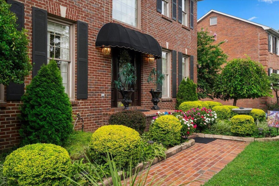 House in Lexington, Kentucky, United States 3 - 18713833