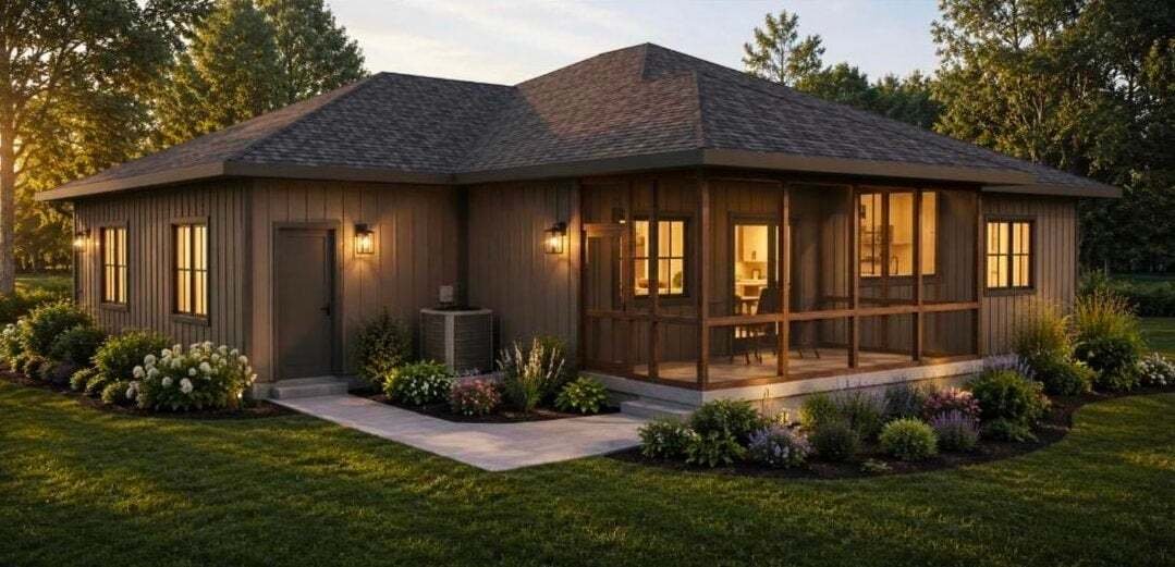 House in Waunakee, Wisconsin, United States 2 - 18703155