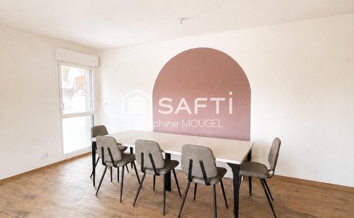 Apartment in Ecarts et Coteaux, Gerardmer, France 1