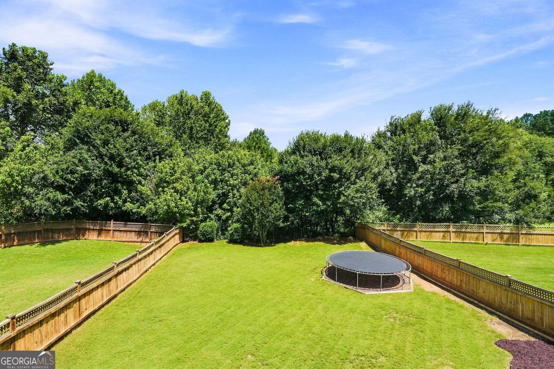 House in Canton, Georgia, United States 5 - 18708905