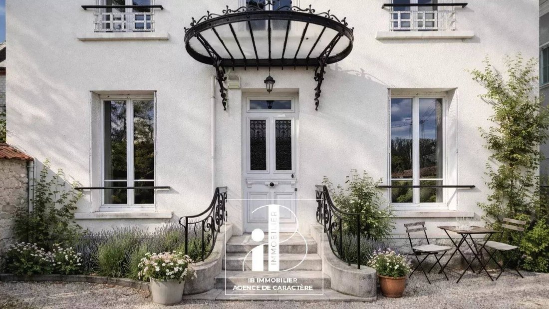 House in Sud, Avon, France 1 - 17286950