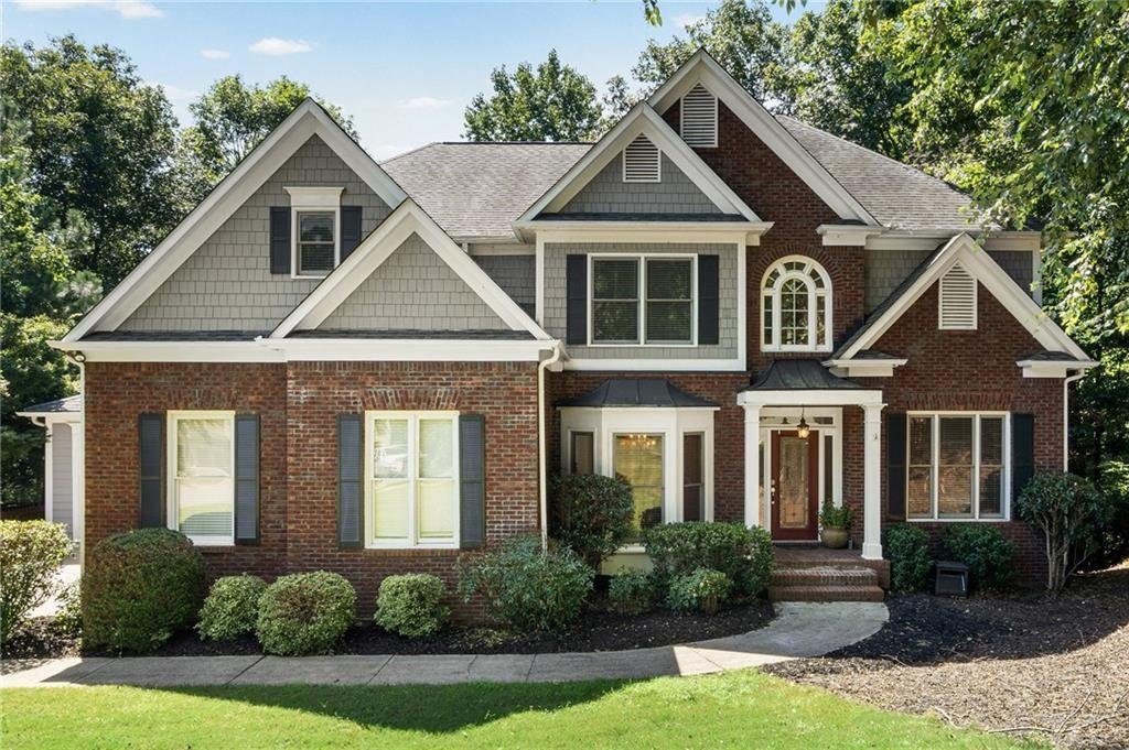 House in Cumming, Georgia, United States 1 - 18703545