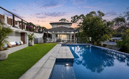 Maison à Cromer, Nouvelle-Galles du Sud, Australie 1