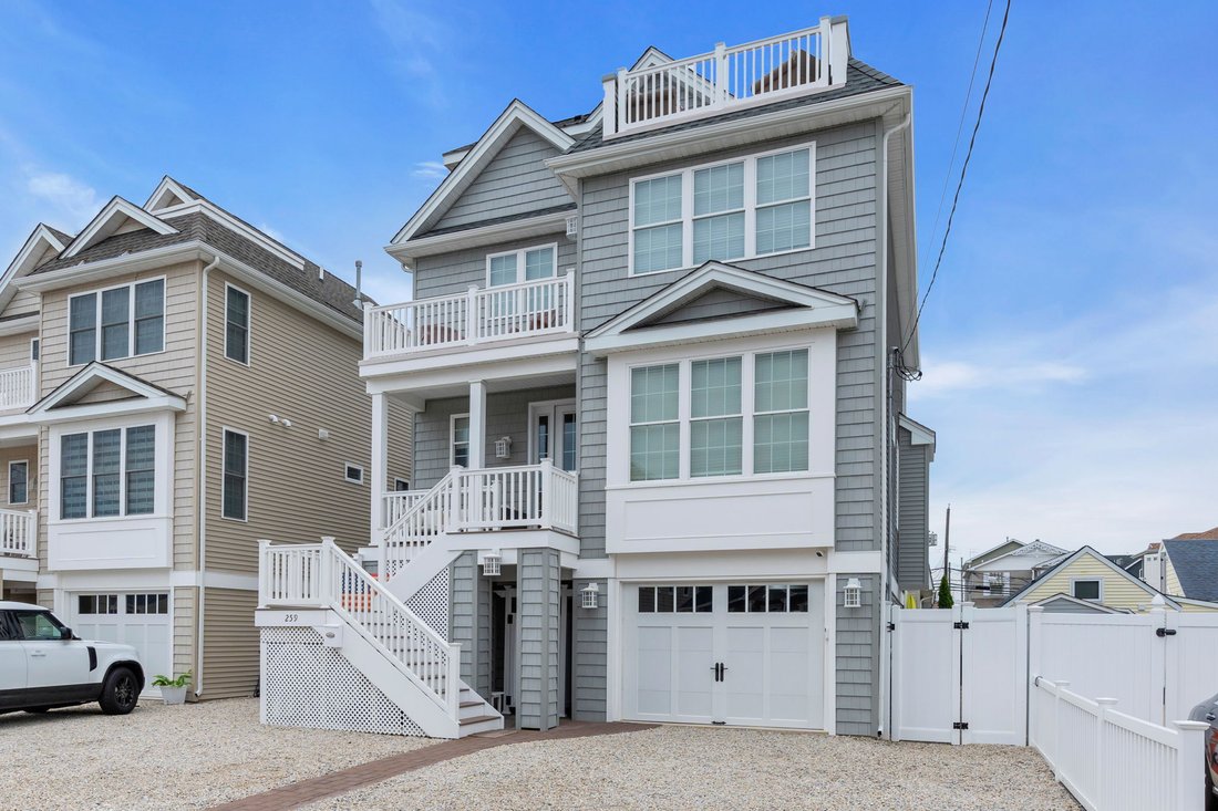 House in Seaside Heights, New Jersey, United States 2 - 18702724