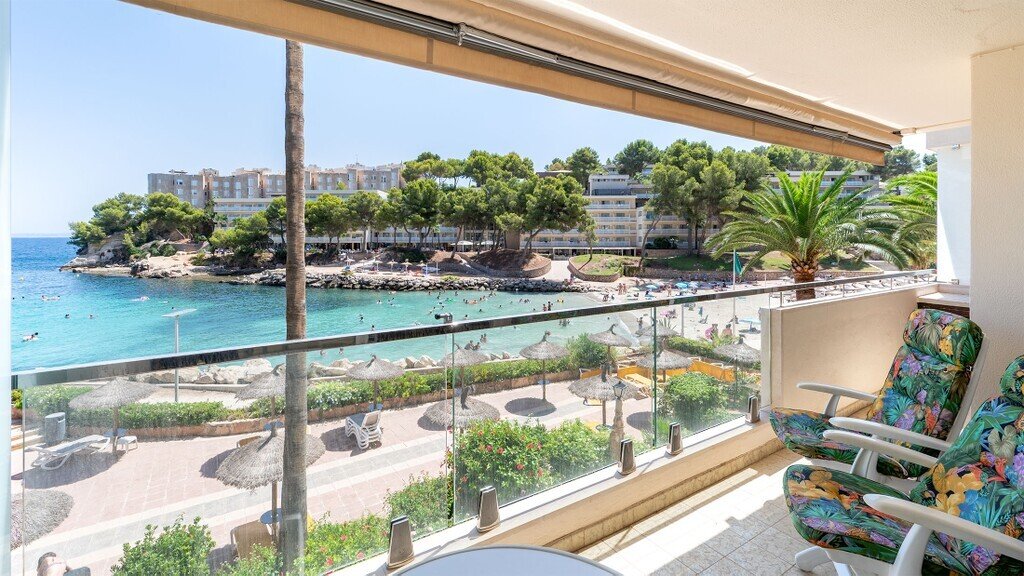 Appartement à Calvià, Îles Baléares, Espagne 2 - 18690998
