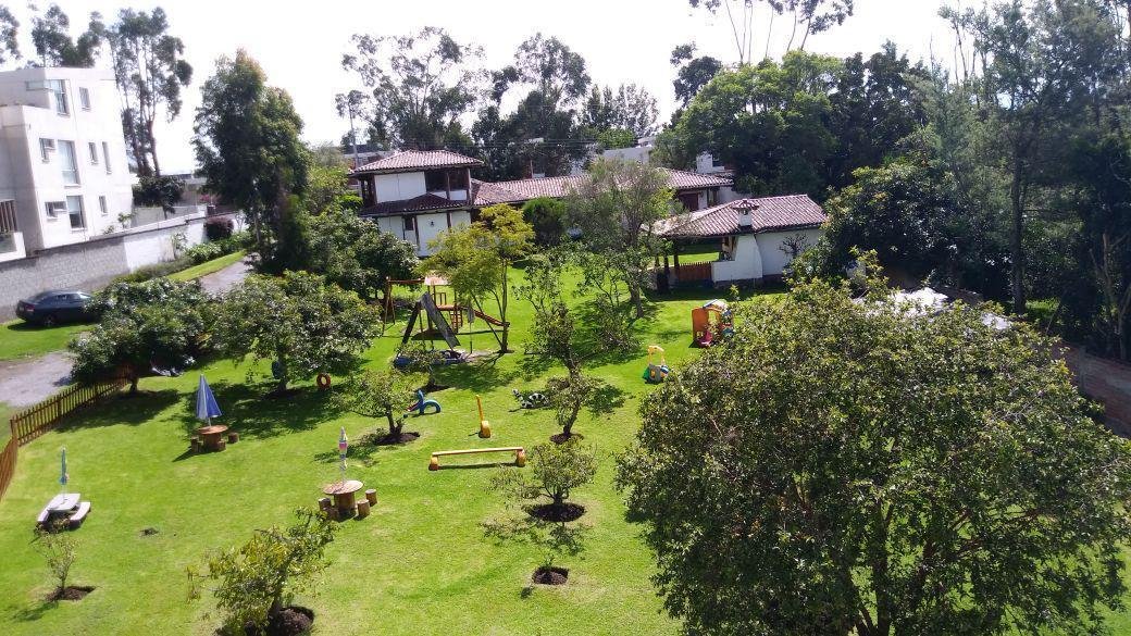 Terreno a Quito, Provincia del Pichincha, Ecuador 4 - 18714745