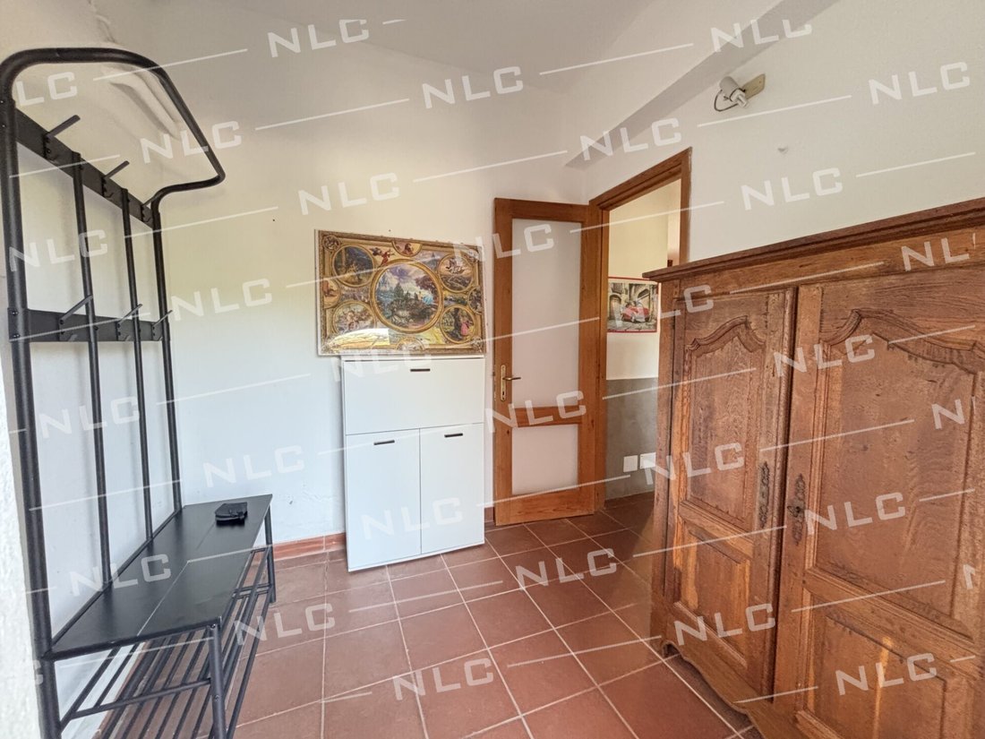 Villa en Lavagna, Liguria, Italia 1 - 18711317