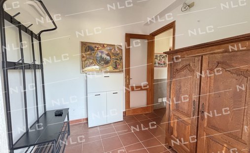Villa en Lavagna, Liguria, Italia 1
