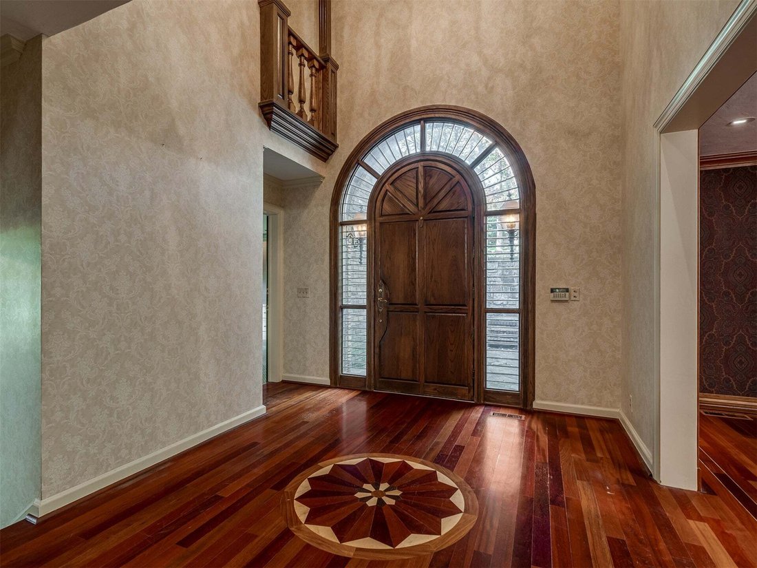 House in Tulsa, Oklahoma, United States 3 - 18705006
