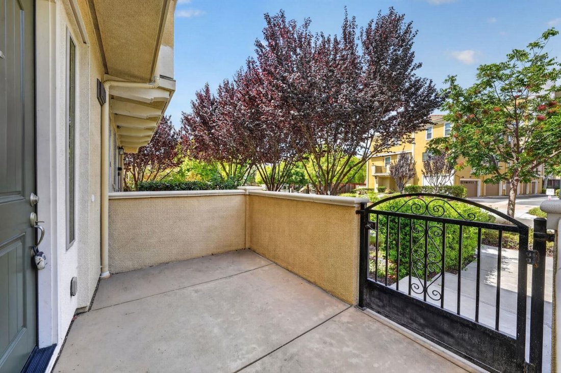 Condominio en Milpitas, California, Estados Unidos 3 - 18712988