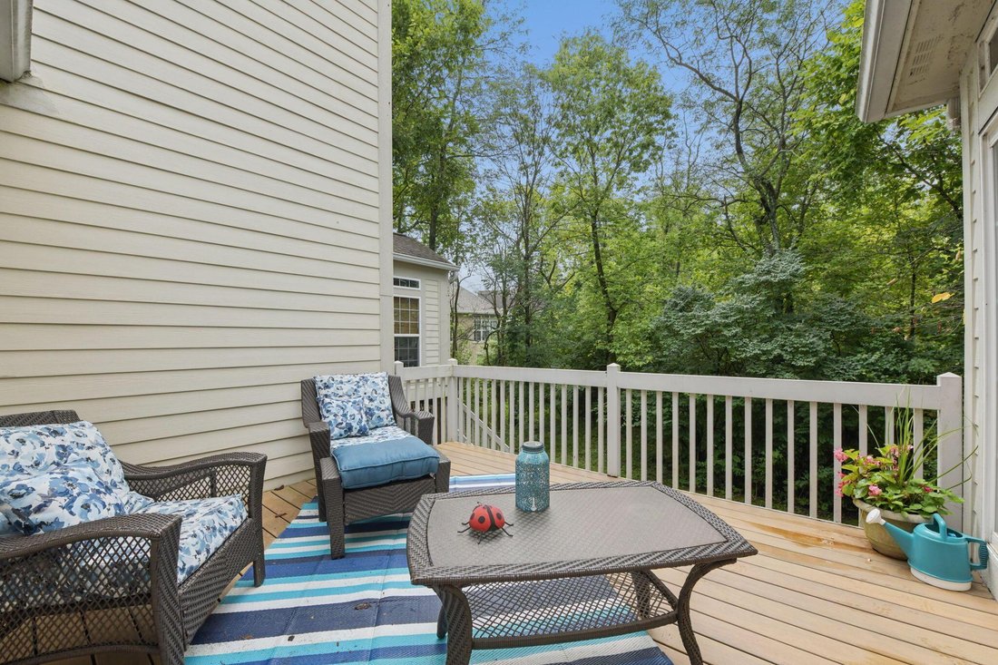 Condo in Powell, Ohio, United States 5 - 18702941