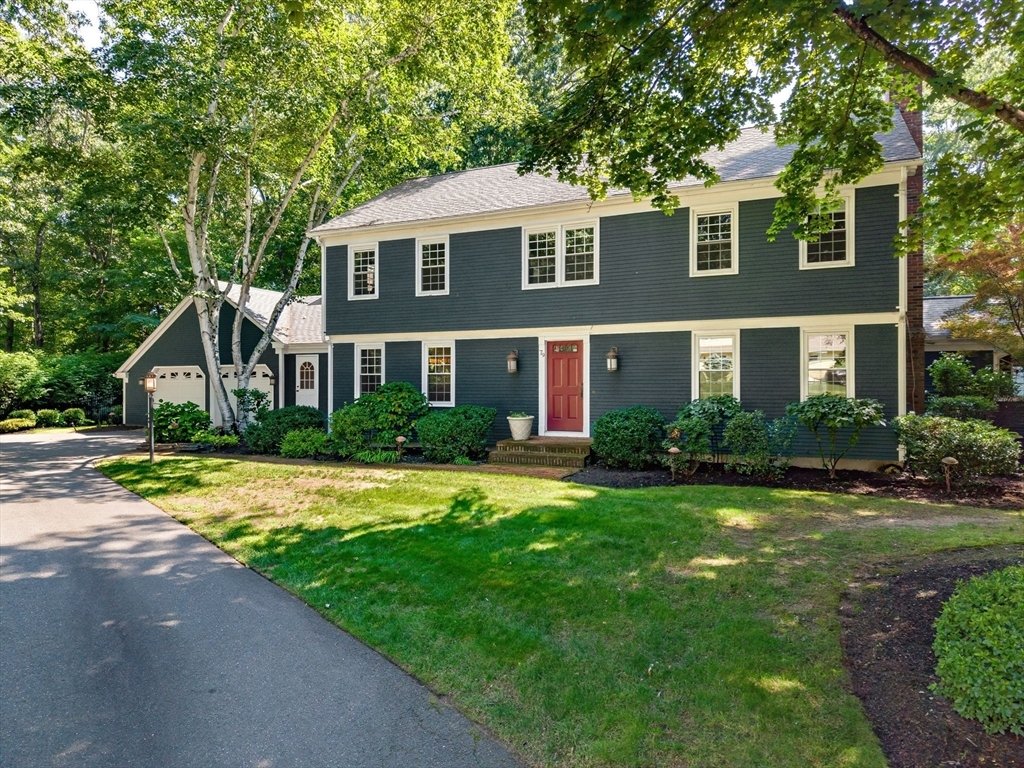 Haus in Longmeadow, Massachusetts, Vereinigte Staaten 2 - 18712868