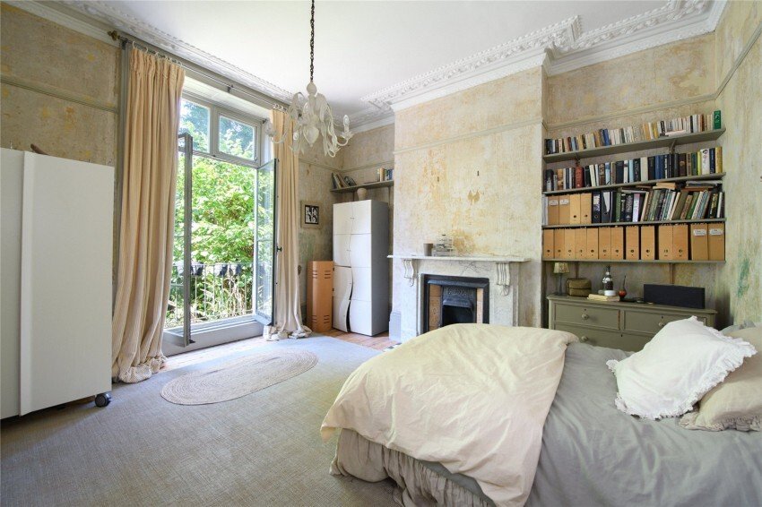 Apartment in Dagenham East, England 5 - 18703263