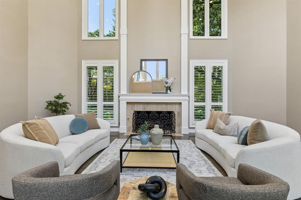 Casa a Dallas, Texas, Stati Uniti 3 - 18706739