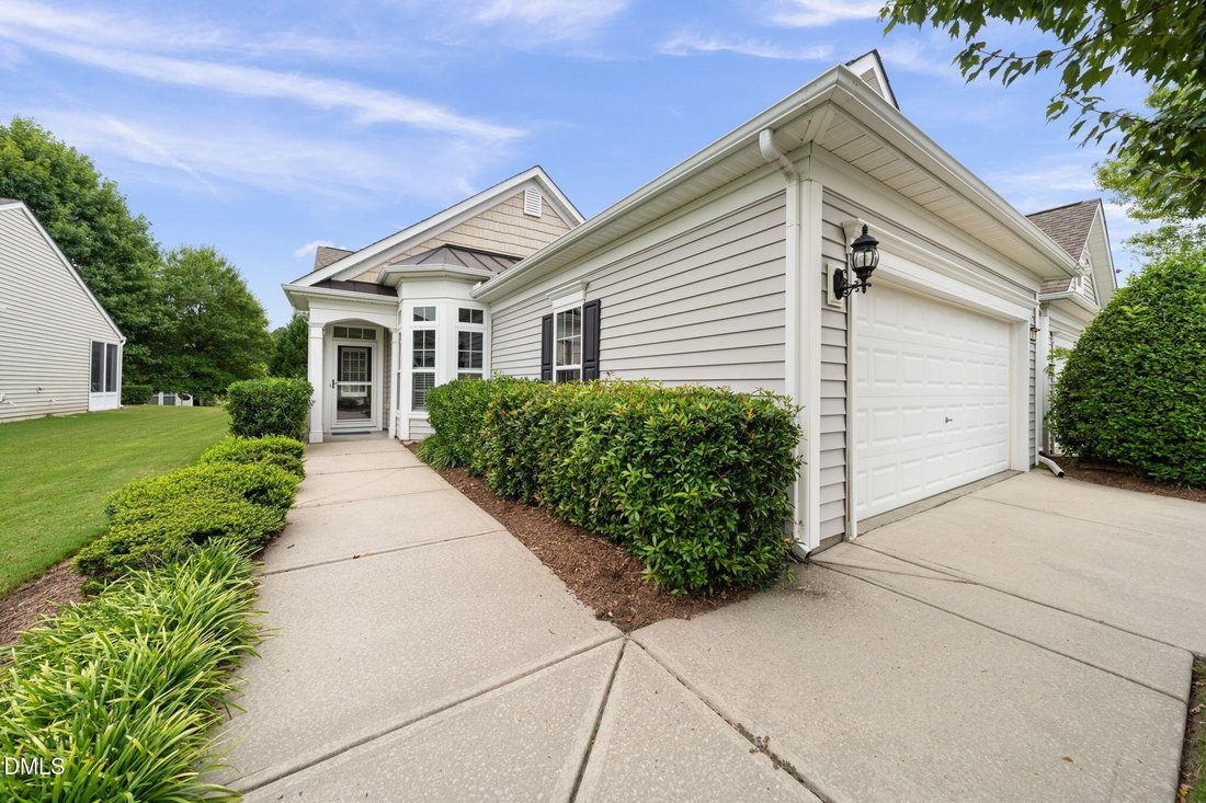 House in Cary, North Carolina, United States 2 - 18711381
