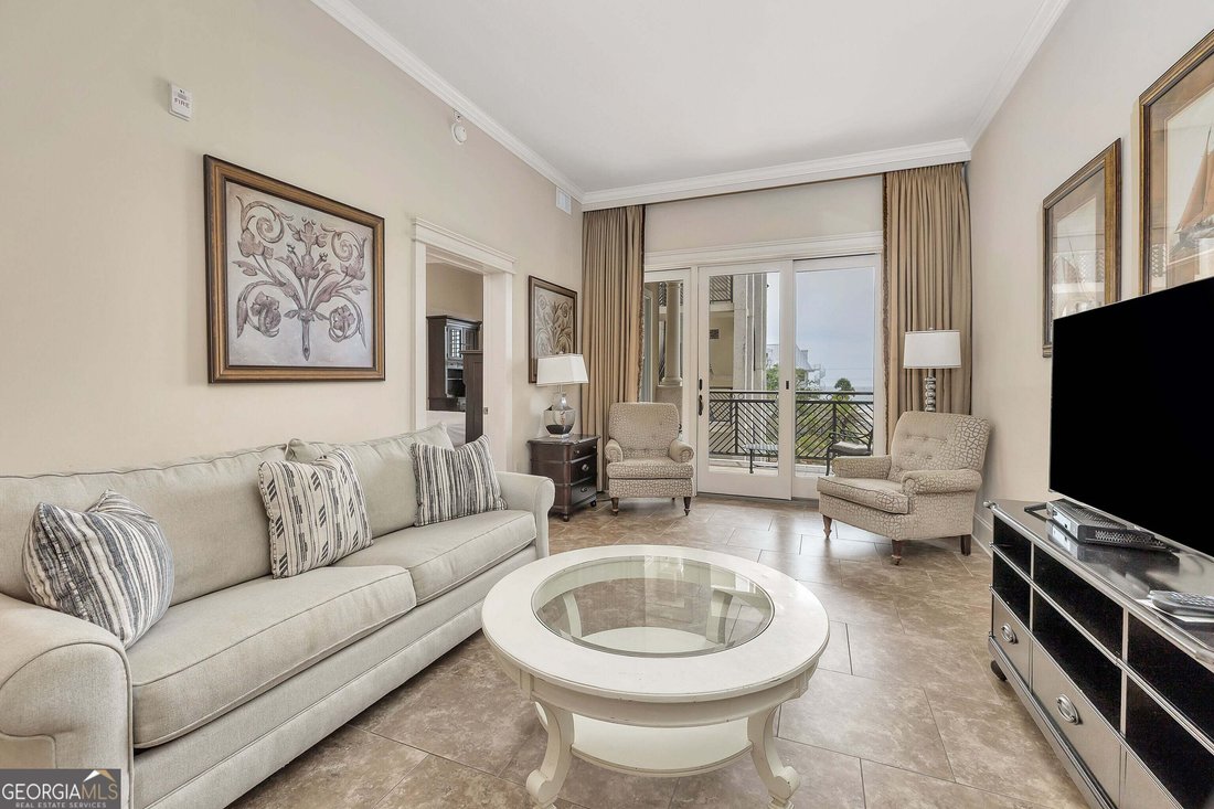 Condo in St. Simons, Georgia, United States 3 - 18703792