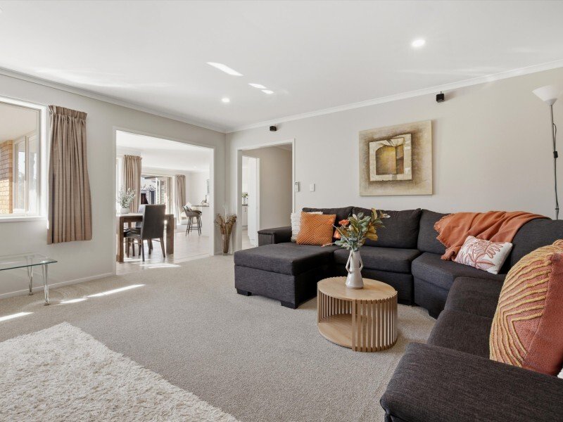 House in Tauranga, Bay of Plenty, New Zealand 5 - 18708107