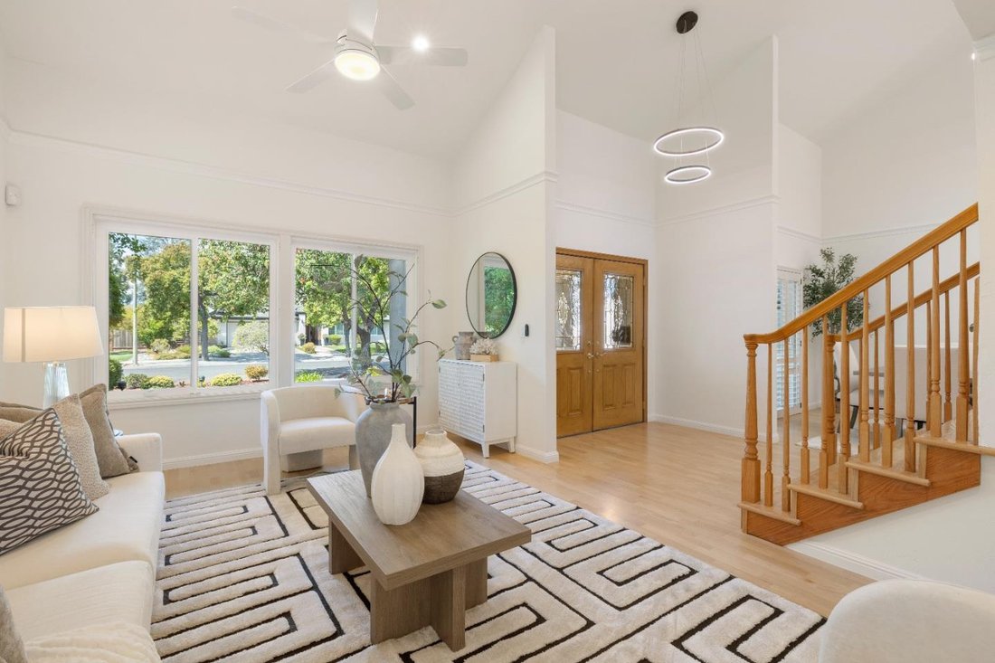 House in San Jose, California, United States 3 - 18708854