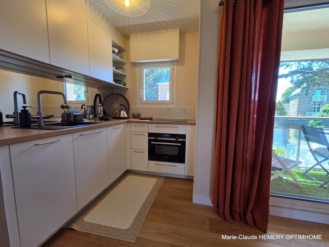 Apartment in Centre Ville, Dinard, France 4 - 17962188