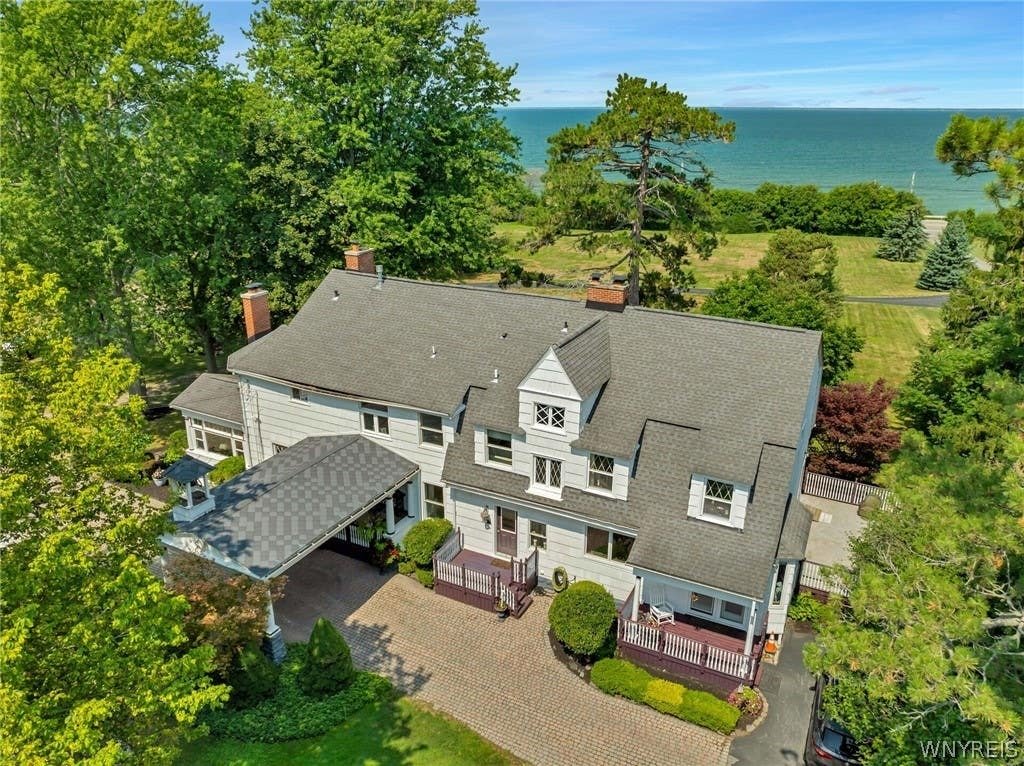 House in Eden, New York, United States 1 - 18708275
