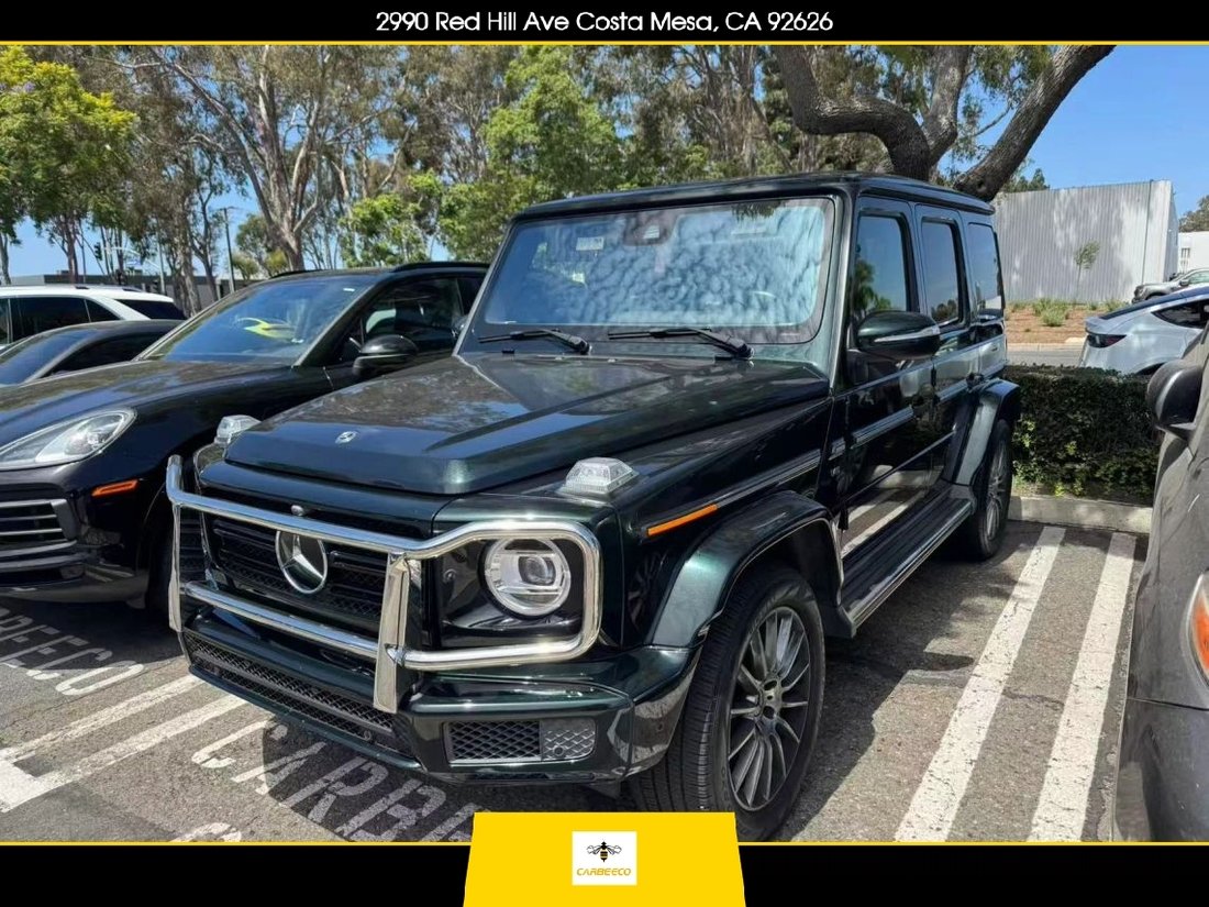Suv in Costa Mesa, CA, United States 1 - 18712006