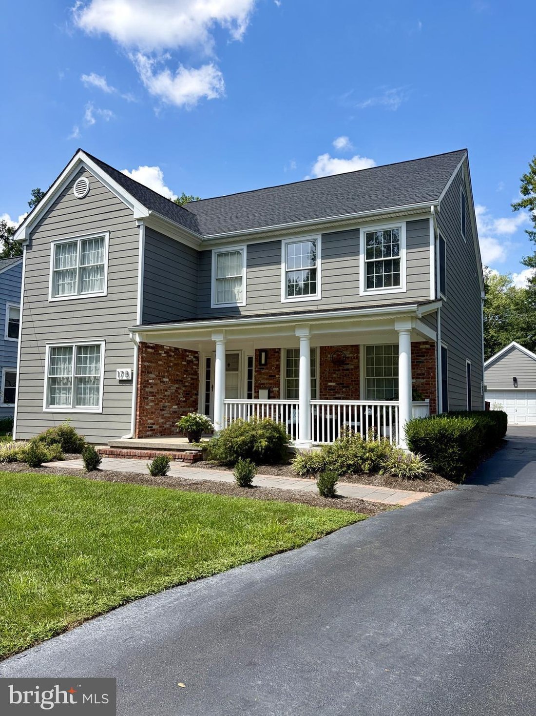 House in Pennington, New Jersey, United States 1 - 18713687