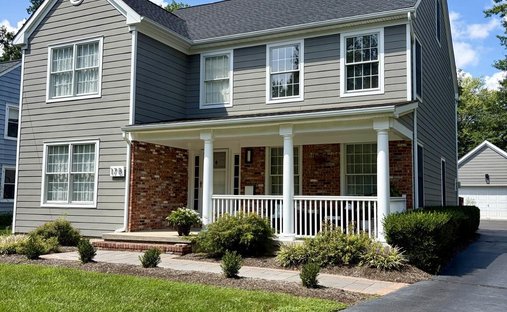 Haus in Pennington, New Jersey, Vereinigte Staaten 1