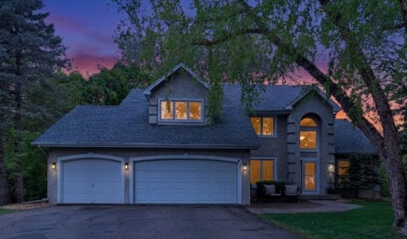 House in Eagan, Minnesota, United States 1 - 18702603