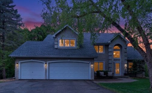 Maison à Eagan, Minnesota, États-Unis 1