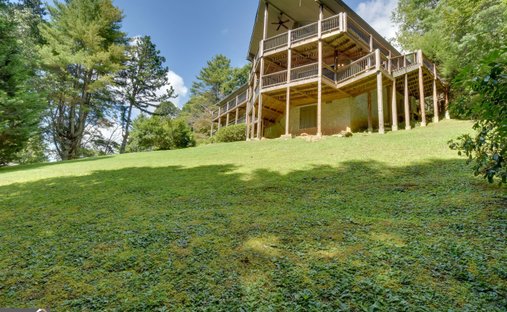 Casa a Dillard, Georgia, Stati Uniti 1