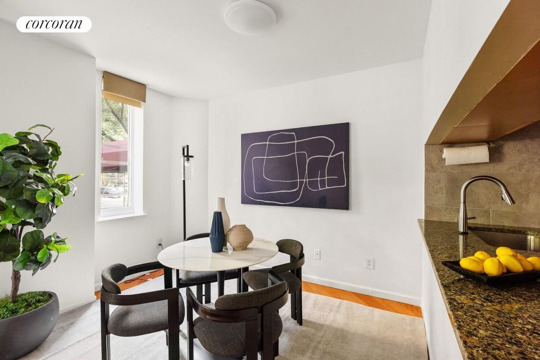 Condo in New York, New York, United States 4 - 18711921