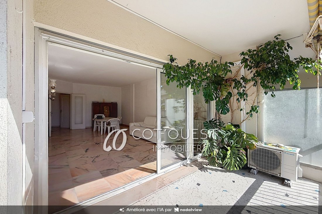 Apartment in Nice, Provence-Alpes-Côte d'Azur, France 3 - 18711713