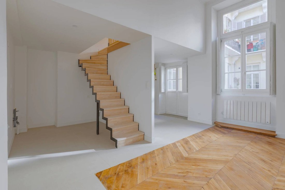 Apartment in Perralière, Lyon, Auvergne-Rhône-Alpes 2 - 16918630