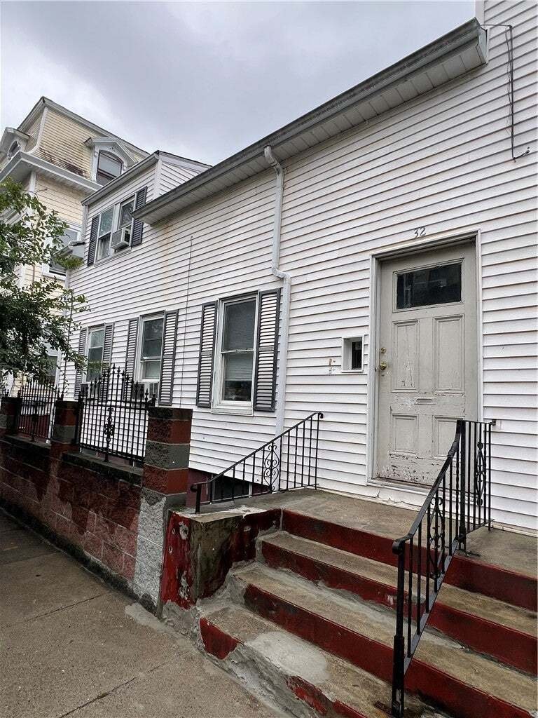 Providence, Rhode Island, United States 1 - 18705264