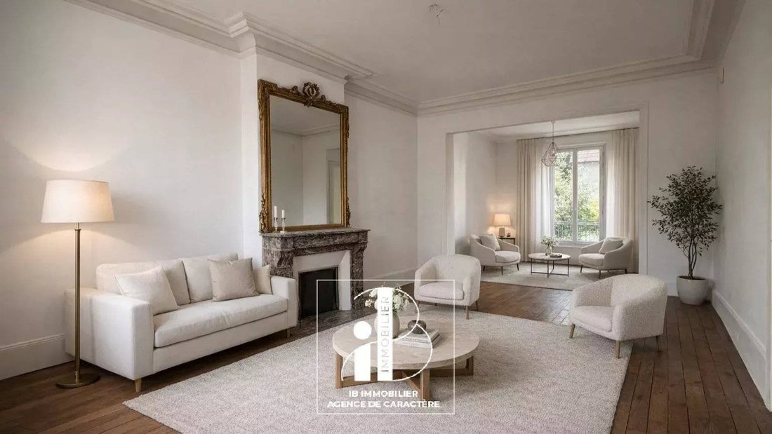 House in Sud, Avon, France 2 - 17286950