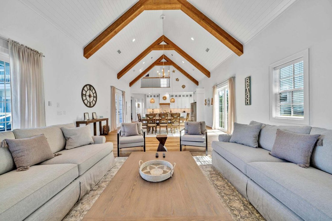 Casa a Santa Rosa Beach, Florida, Stati Uniti 4 - 18712979