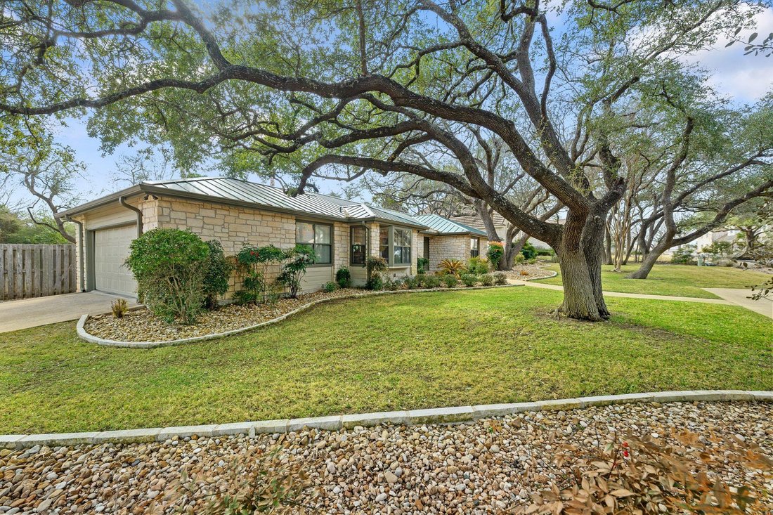 House in Austin, Texas, United States 4 - 18710090