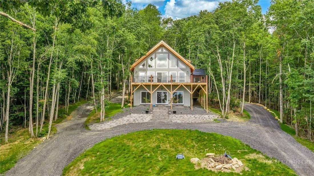 Casa a Fleetwood, Carolina del Nord, Stati Uniti 1 - 18203847