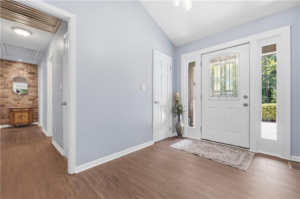 Casa en Gainesville, Georgia, Estados Unidos 4 - 18605490