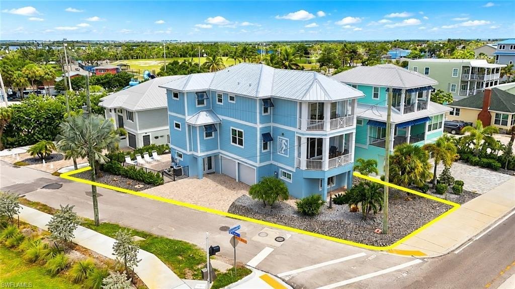 House in Fort Myers Beach, Florida, United States 3 - 18711934
