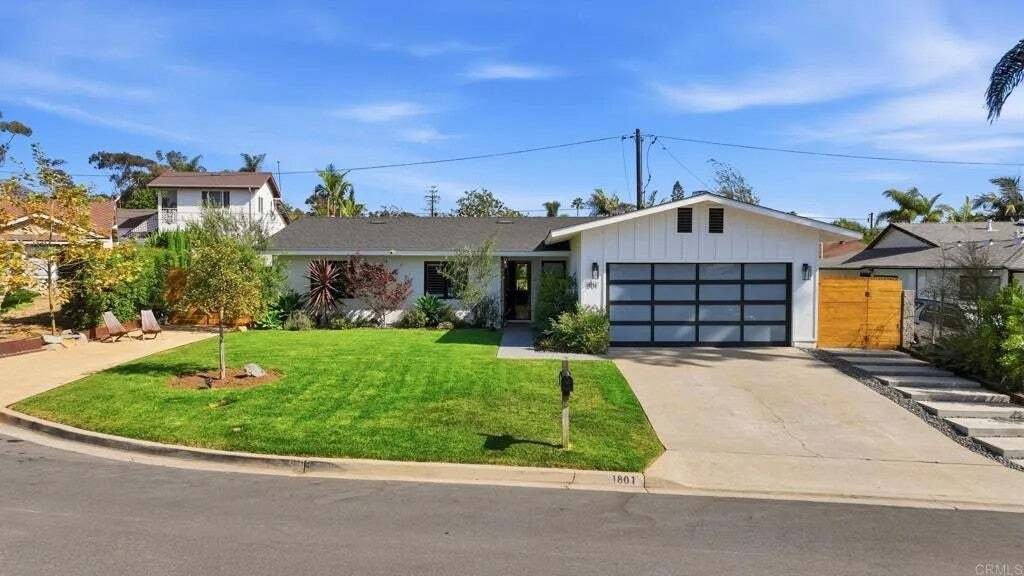 Casa a Carlsbad, California, Stati Uniti 1 - 18705873