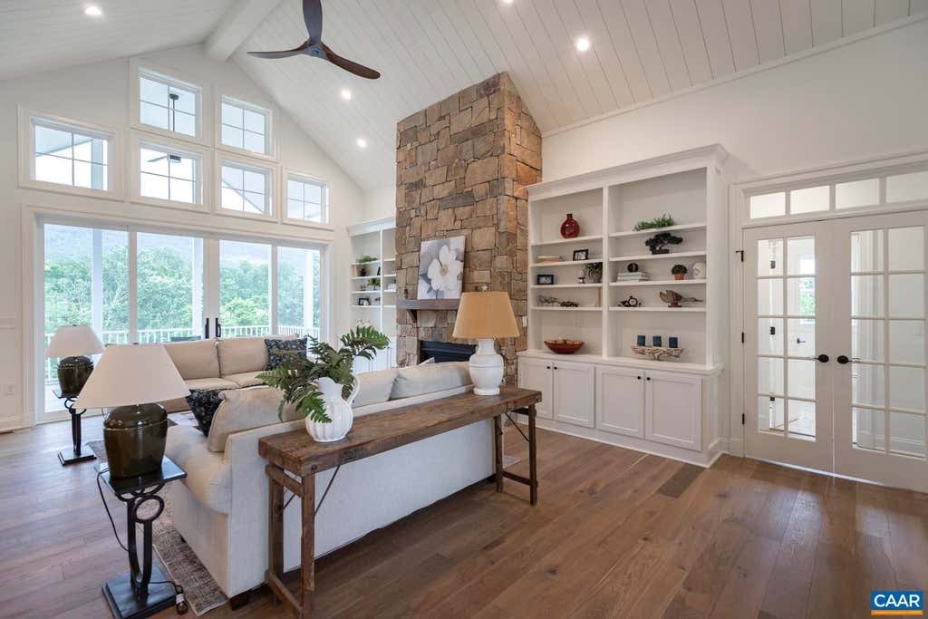 House in Crozet, Virginia, United States 5 - 18712805