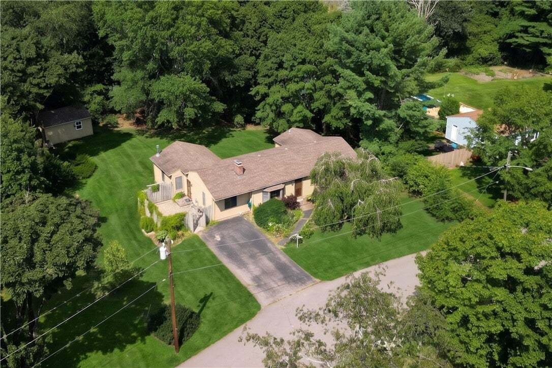 House in North Kingstown, Rhode Island, United States 1 - 18708525