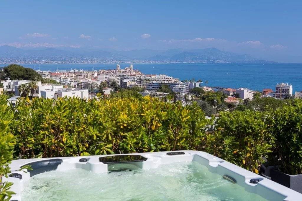Apartamento en Fontmerle, Antibes, Francia 4 - 15689643