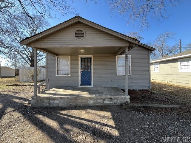 Little Rock, Arkansas, United States 3 - 18702784